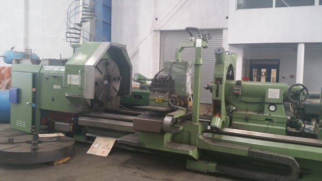 GEMINIS 1400 -3G  1994
